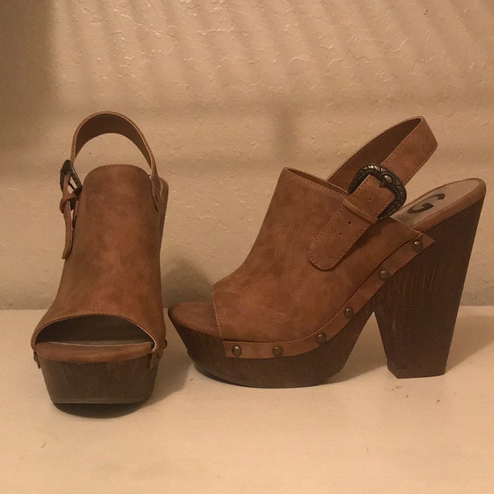 Heels